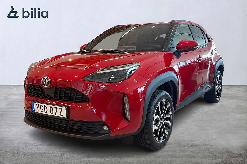 Toyota Yaris Cross Yaris cross 1,5 Hybrid 130 Active Plus...
