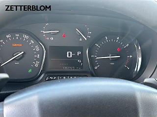Transportbil - Skåp Peugeot Expert 11 av 14