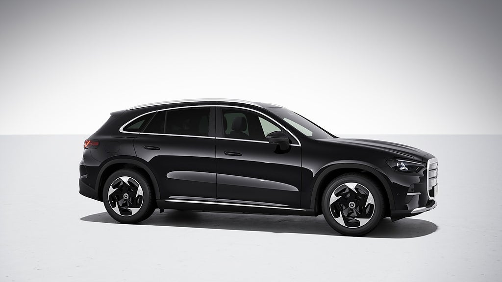 Mercedes-Benz GLC 400 4MATIC Advanced Edition 