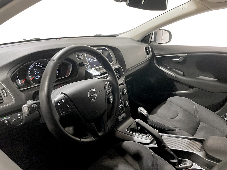 Bild på Volvo V40 Business T3 152hk P-SENSORER