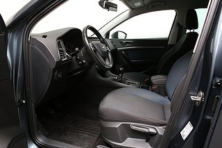 SUV Seat Ateca 10 av 23