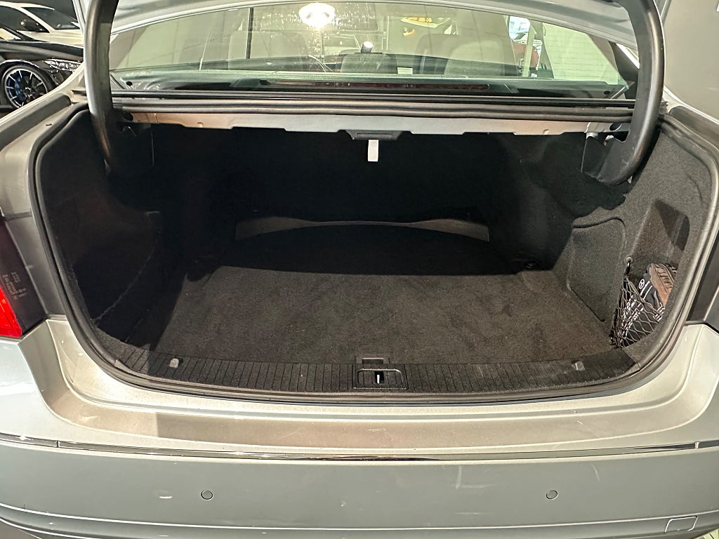 Mercedes-Benz E 200 CDI BlueEFFICIENCY - bild 12