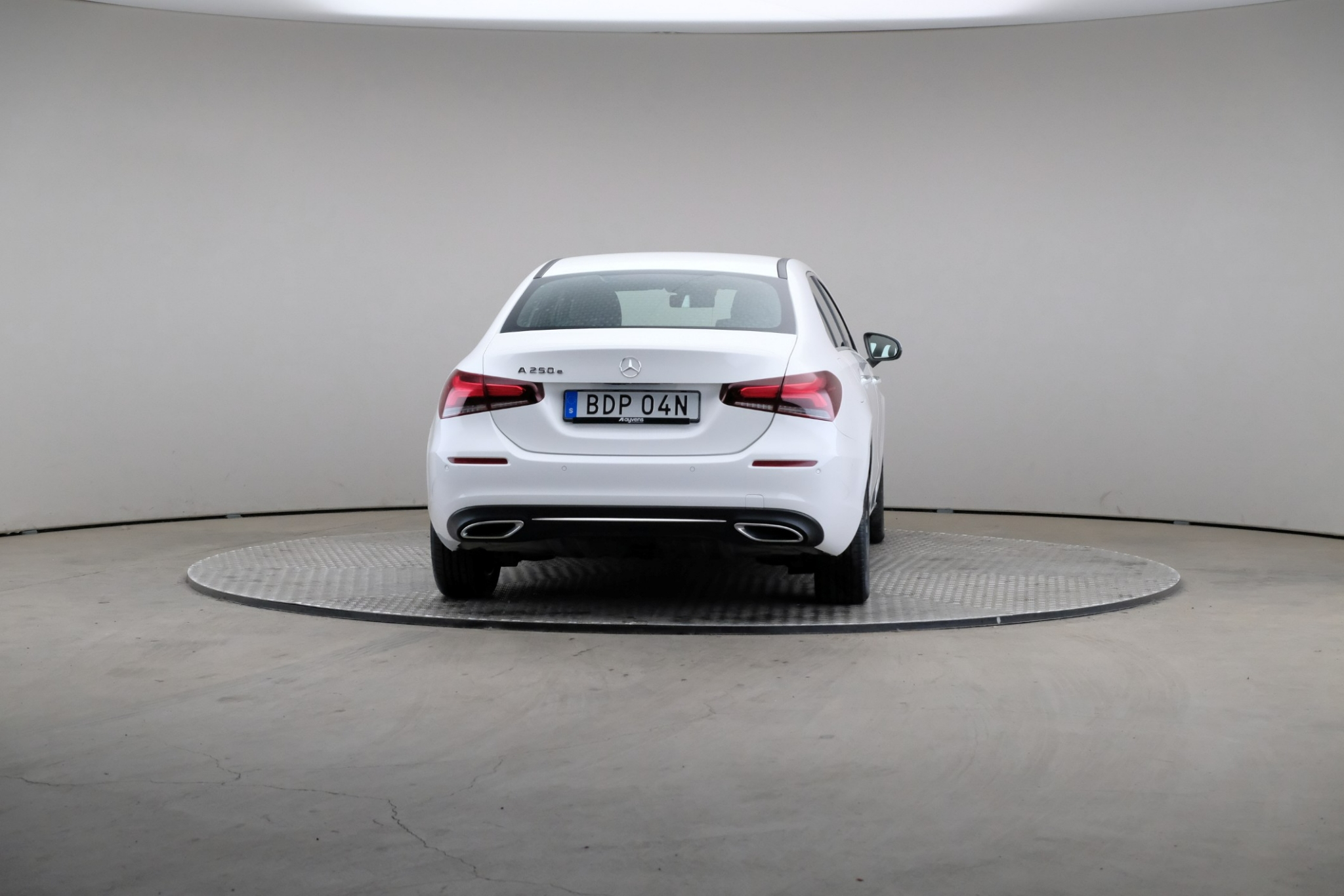 Mercedes-Benz A 2021, bild 2/20