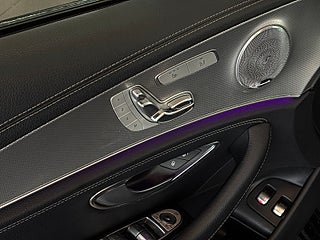 Mercedes-Benz E 220 T d 4MATIC 9G-Tronic AMG Line S&V/Drag/360Kamera/BT – bild 22