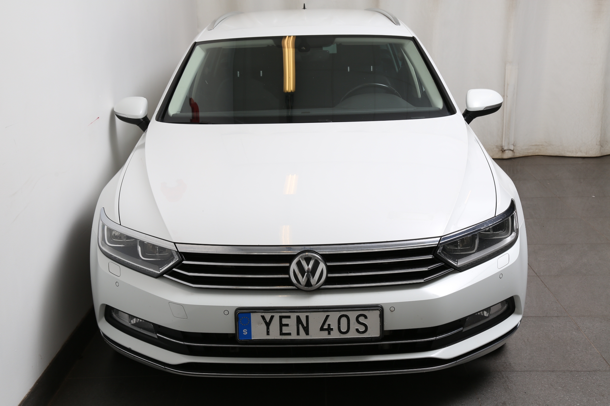 Volkswagen Passat 2019, bild 4/57
