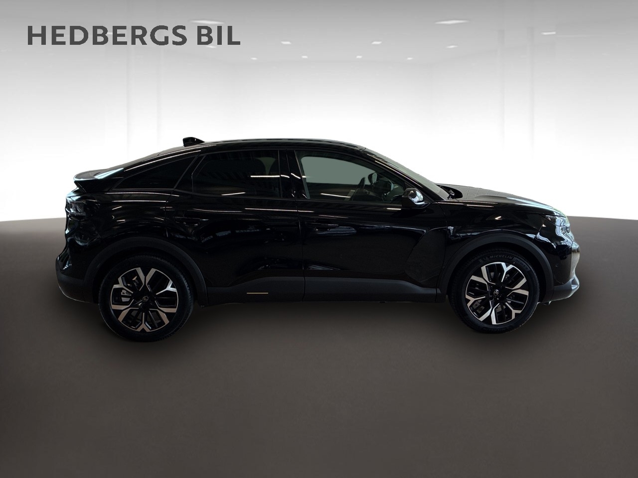 Citroen C4 1.2 PureTech Automat 2025, bild 2/10
