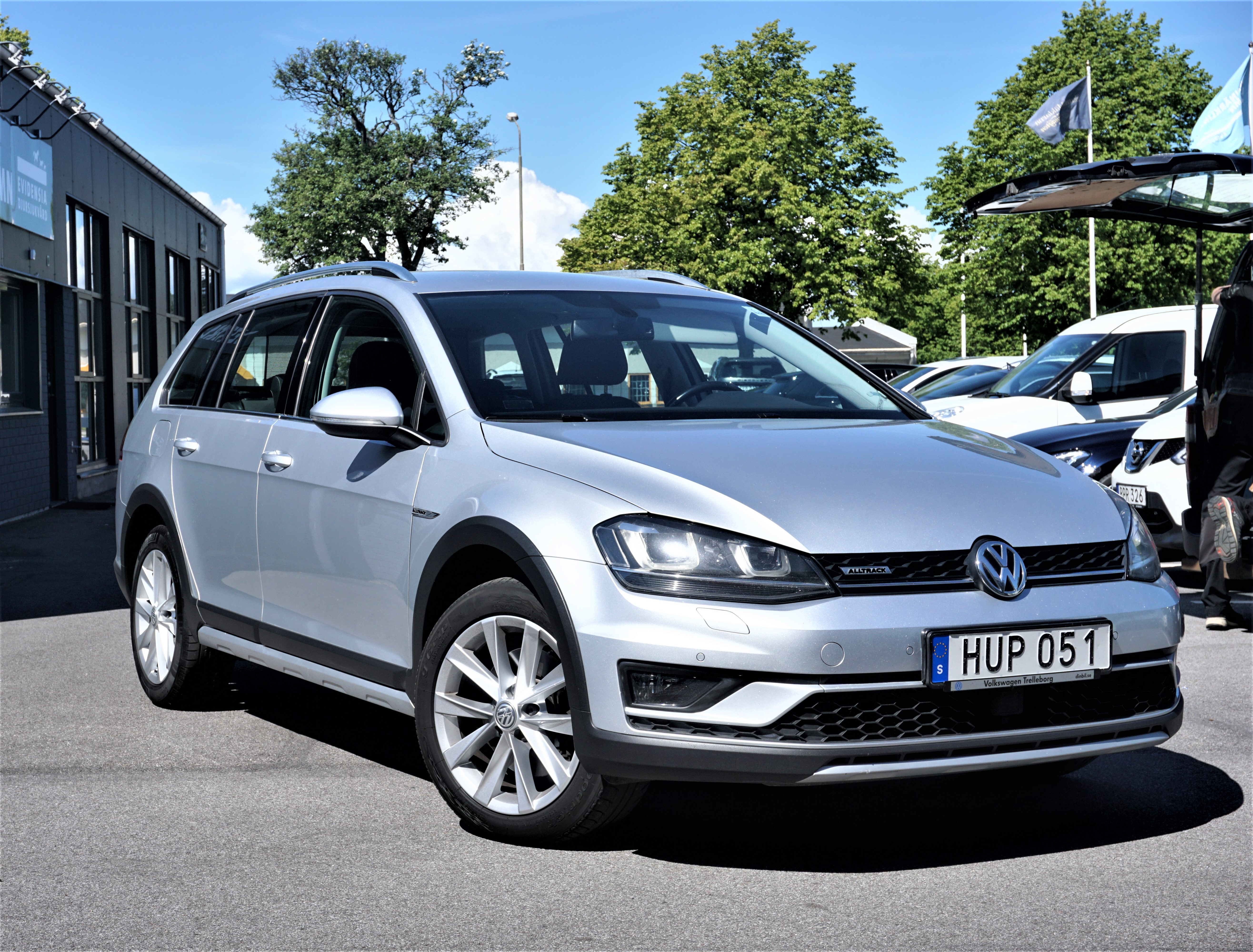 Volkswagen Golf 2016, bild 5/41