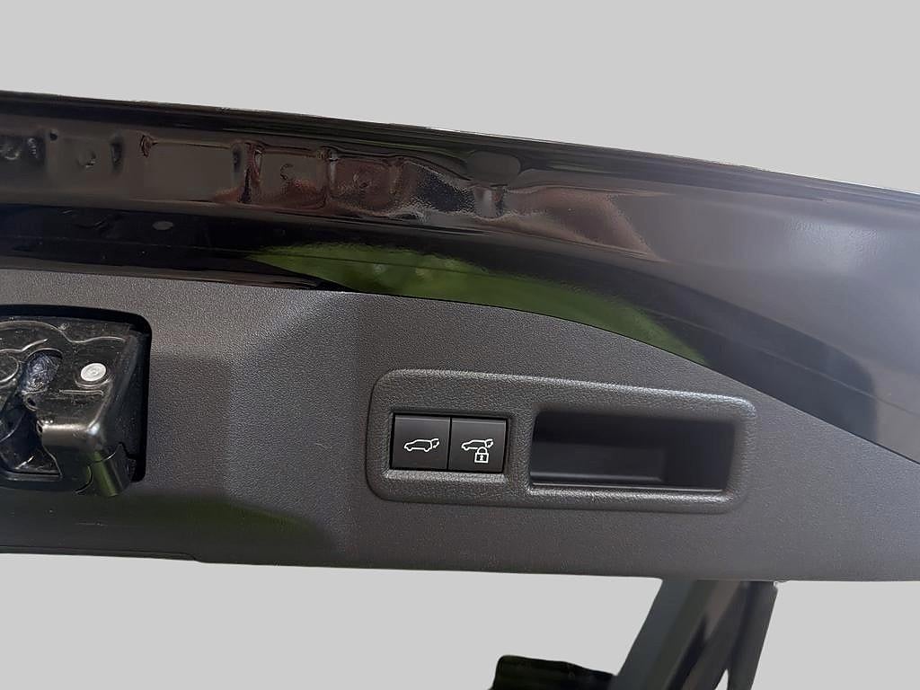 Toyota bZ4X 2024 - miniatyr 11