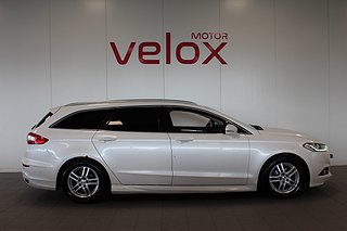 Kombi Ford Mondeo 3 av 24