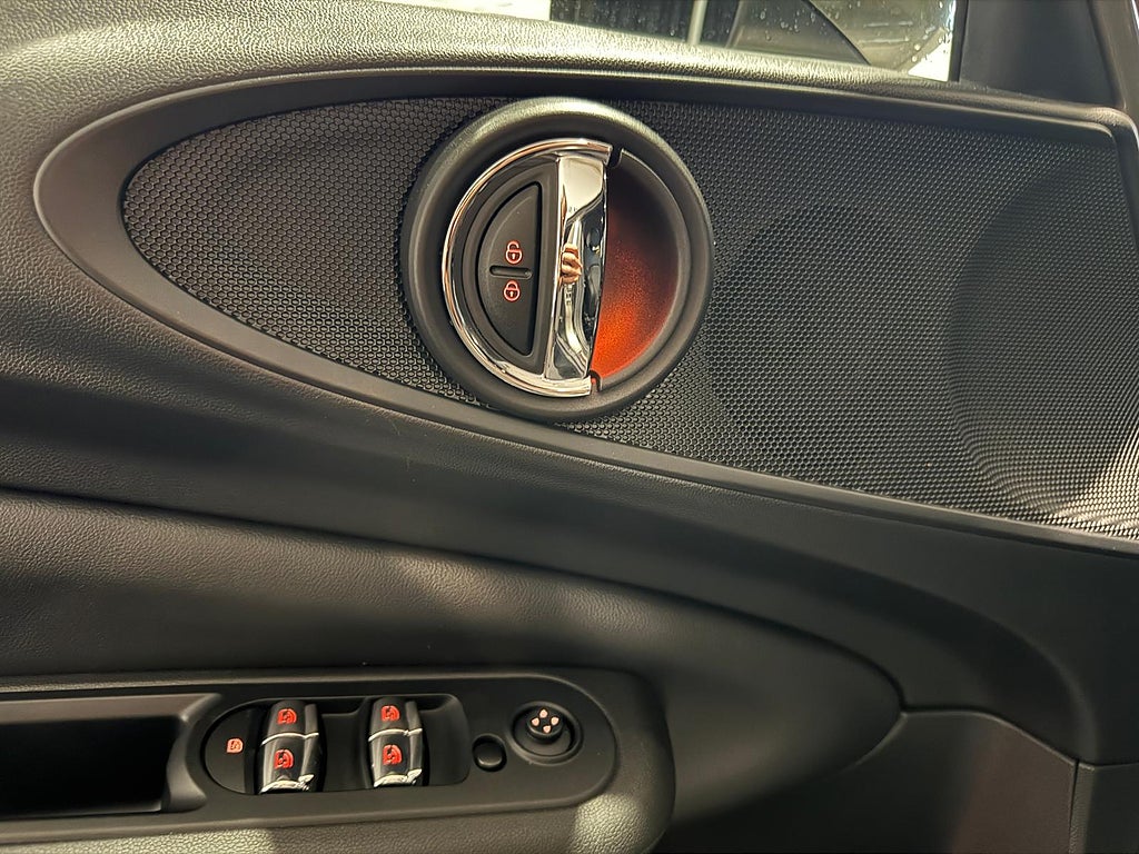 MINI Clubman bild 7