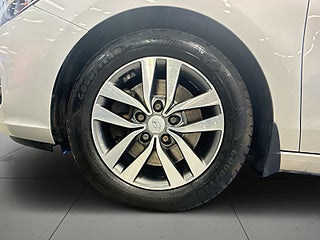Hyundai i30 Wagon 1.4 T-GDi/S&V-Däck/MoK/P-sens/Låg Skatt – bild 14
