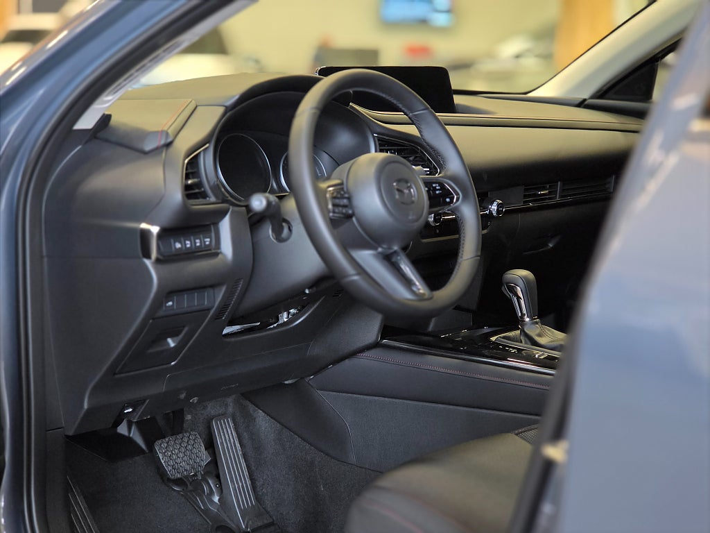 Mazda CX-30 2.5 e-SKYACTIV-G Aut / Homura / Backkamera / HUD