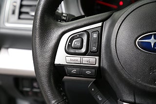 Kombi Subaru Outback 15 av 26