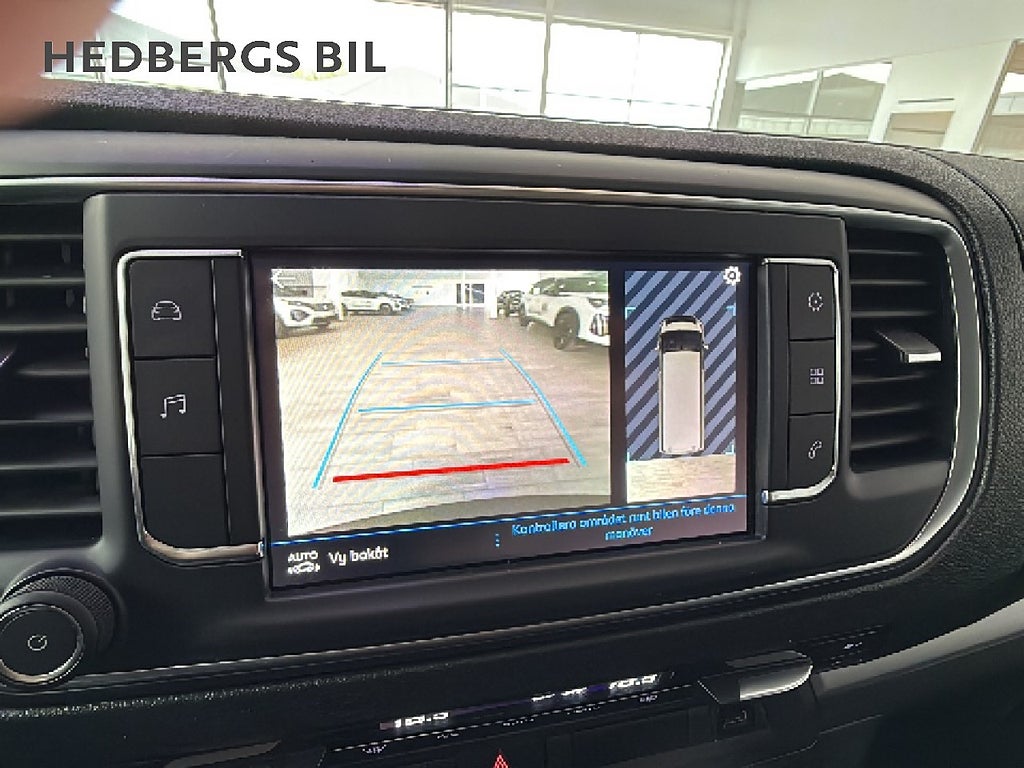 Peugeot Expert PRO + L3  2.0 BlueHDi  thumbnail