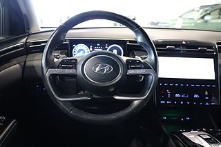 Kombi Hyundai Tucson 15 av 30