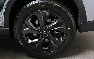 Kombi Subaru Outback 5 av 17