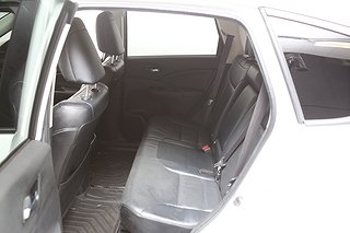 SUV Honda CR-V 11 av 23