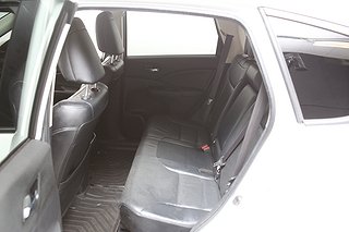 SUV Honda CR-V 11 av 24