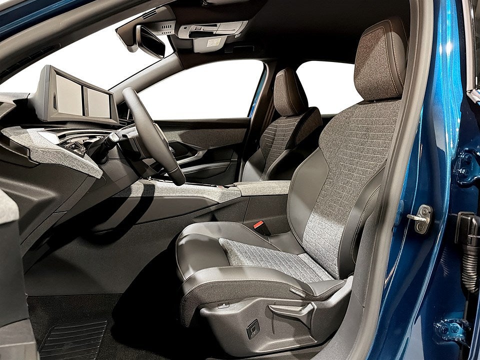 Bild på Peugeot 3008 Allure Hybrid - PRIVATLEASING