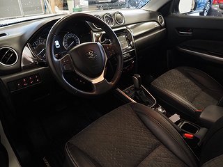 SUV Suzuki Vitara 16 av 22