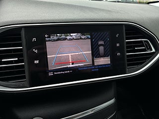 Peugeot 308 1.2 PureTech 130 EAT Drag/Kamera/MoK-värm/AdaptivFart – bild 20