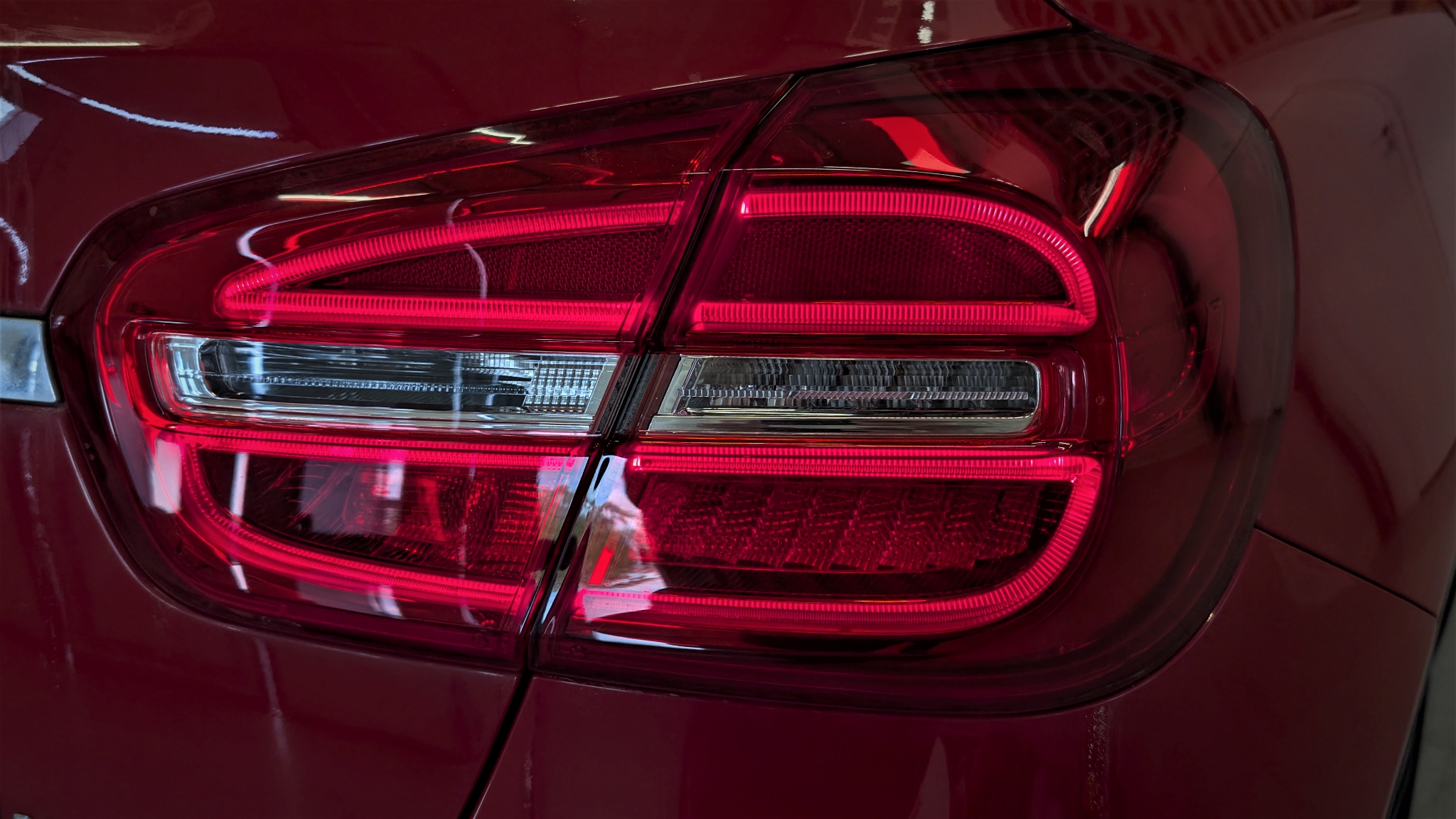Mercedes-Benz GLA 2015, bild 7/39