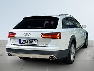 Audi A6 Allroad Quattro 3.0 Psens Drag Dvärm Kamera GPS SoV – bild 6