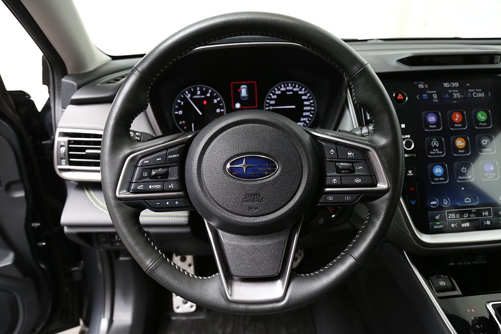 Subaru Outback 2,5i 169hk Field Xfuel E85 AWD Aut Leasbar 2023