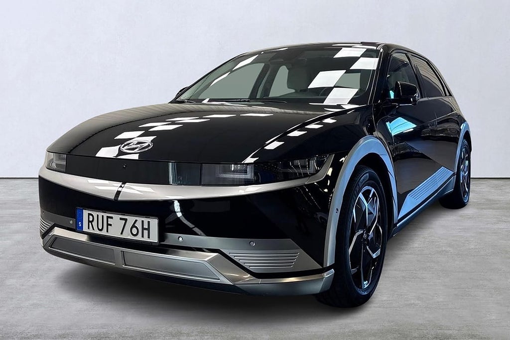 Hyundai IONIQ 5 77.4kWh RWD Advanced