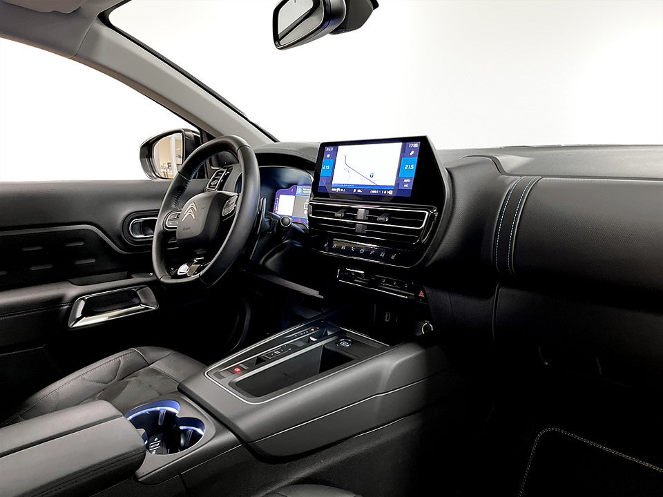 Bild på Citroën C5 Aircross Shine Exclusive 1.2 PT 130hk Aut Panorama El-Baklucka
