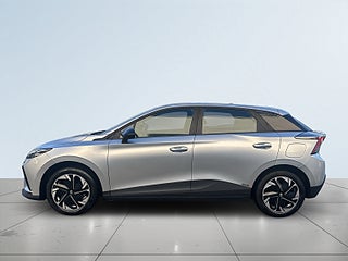 MG MG4 Electric Standard Range 51 kWh MOMS/Psens/Rattvärme – bild 4