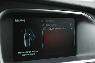 Halvkombi Volvo V40 20 av 25