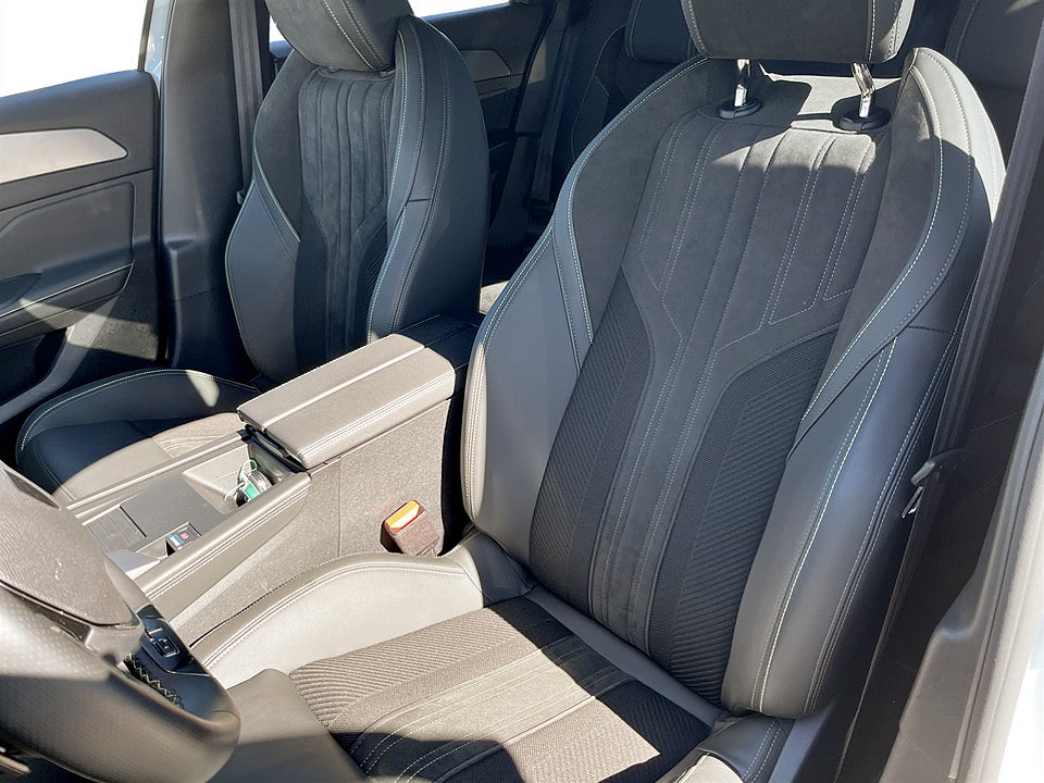 Bild på Peugeot 308 SW GT 1.2 PT 130hk Aut KAMPANJRÄNTA 3,99%