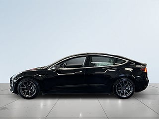 Tesla Model 3 Long Range AWD S&V-hjul/Autopilot 3/Premium ljud/Drag