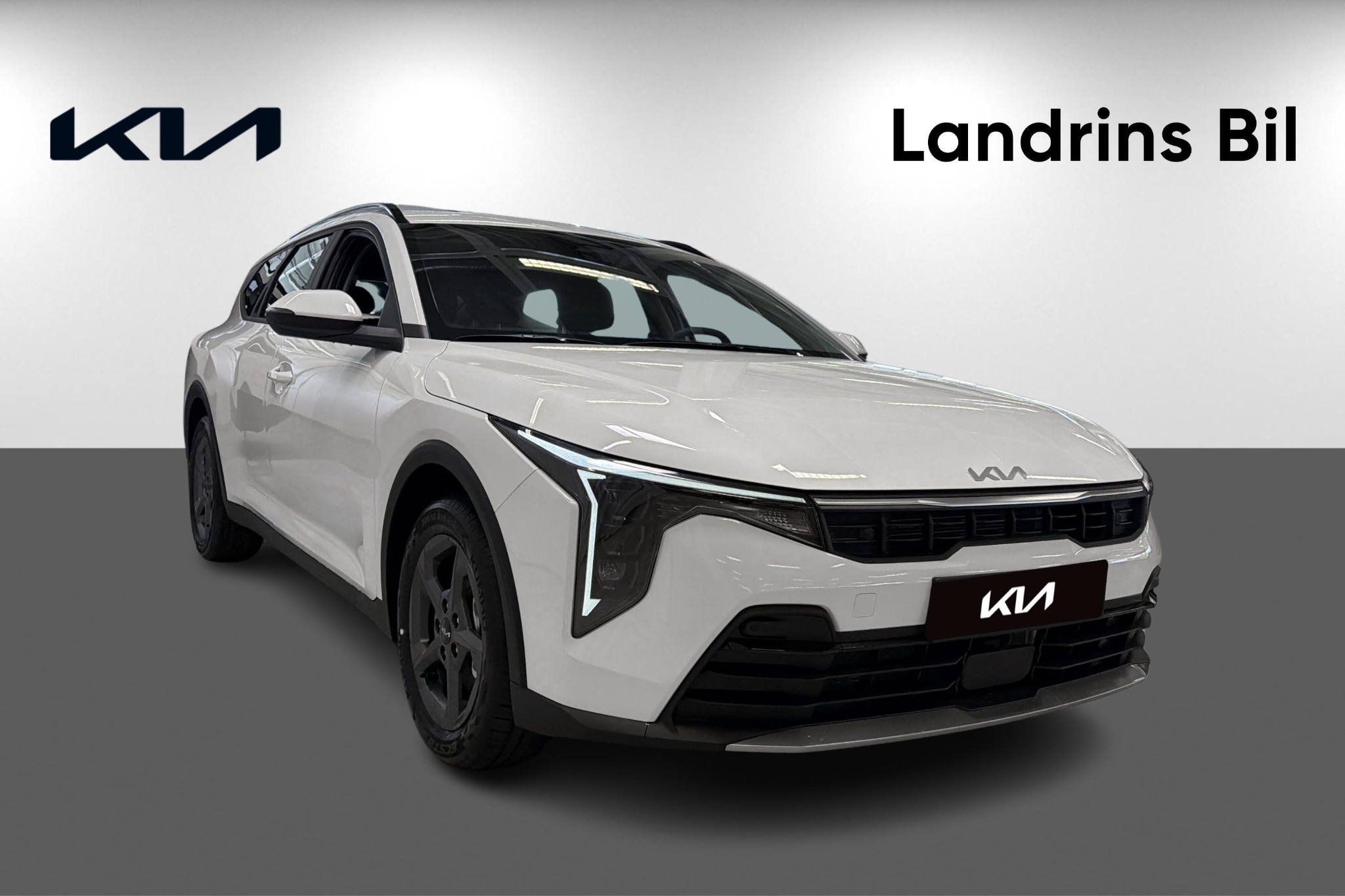 Kia K4 SW 1.0T 115HK AUT Action 2026, bild 3/10