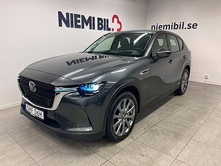 Mazda CX-60 2.5 AWD PlugIn-Hybrid Exclusive *KAMPANJ* KAMERA