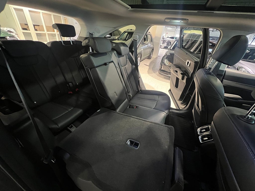 Kia Sorento PHEV Aut AWD Advance Plus Panorama Drag 360° Bose 2025