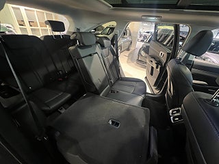 SUV Kia Sorento 17 av 29