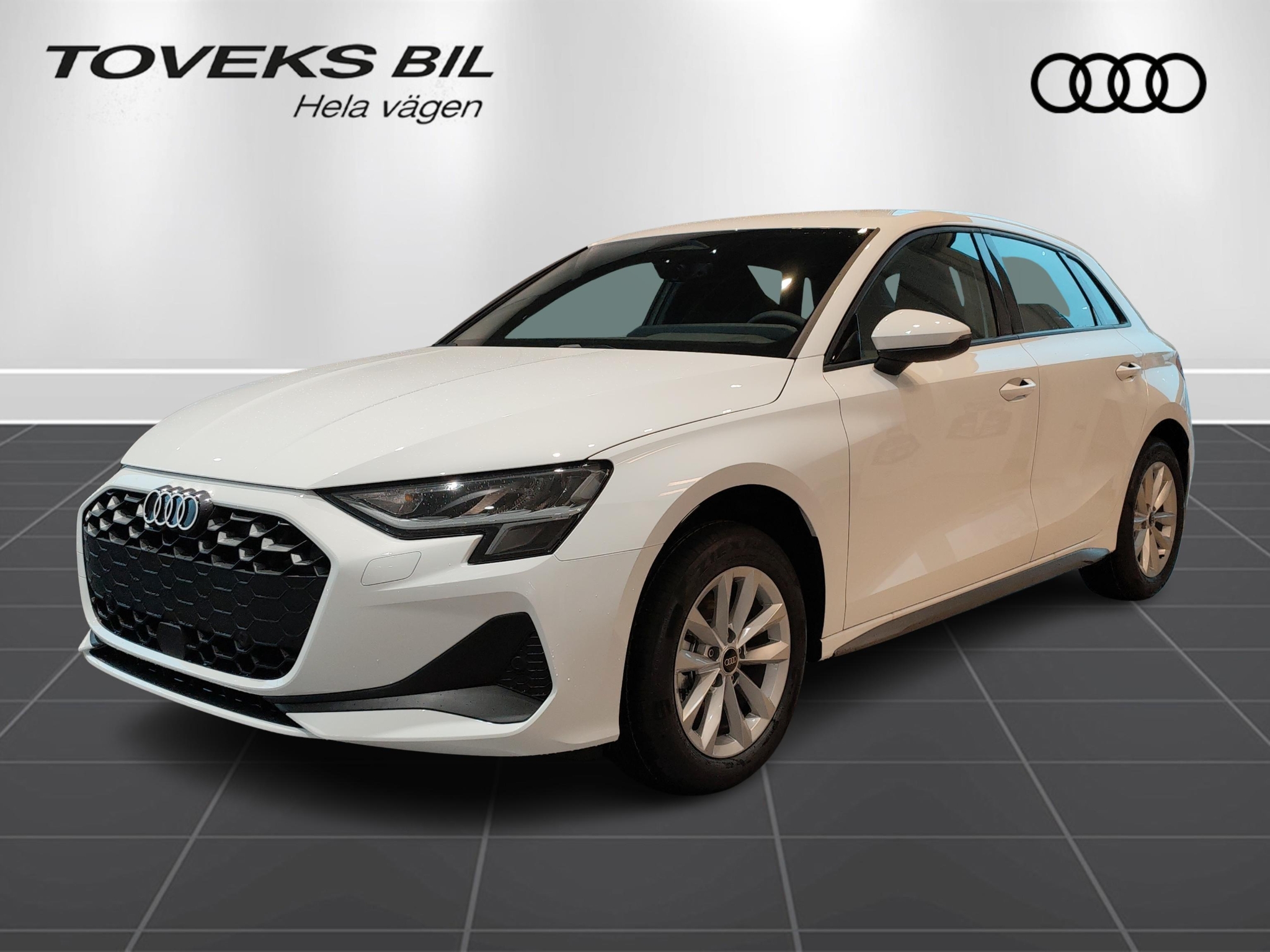 Audi A3 1.5 TFSI 2027, bild 5/10