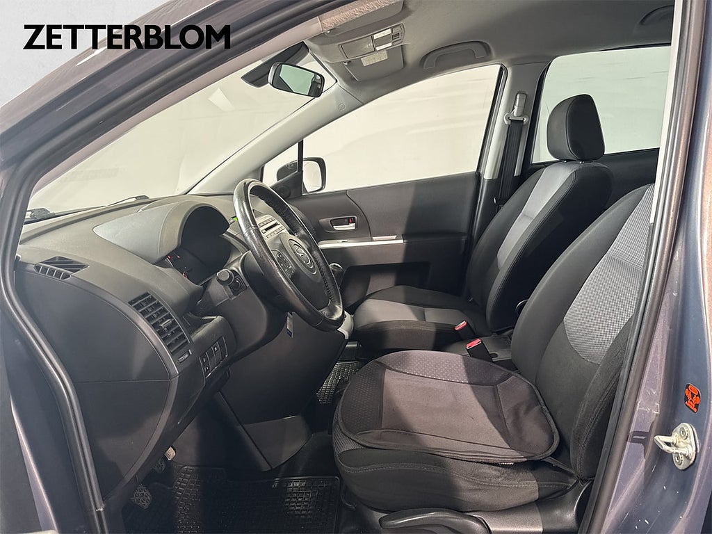 Kombi Mazda 5 7 av 15