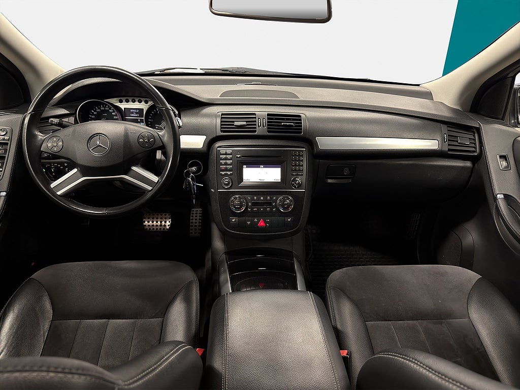 Mercedes-Benz R 300 CDI 4MATIC, 7 Sits, AMG, Fr 2,99%