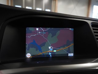 Sedan Volvo S60 Cross Country 21 av 24