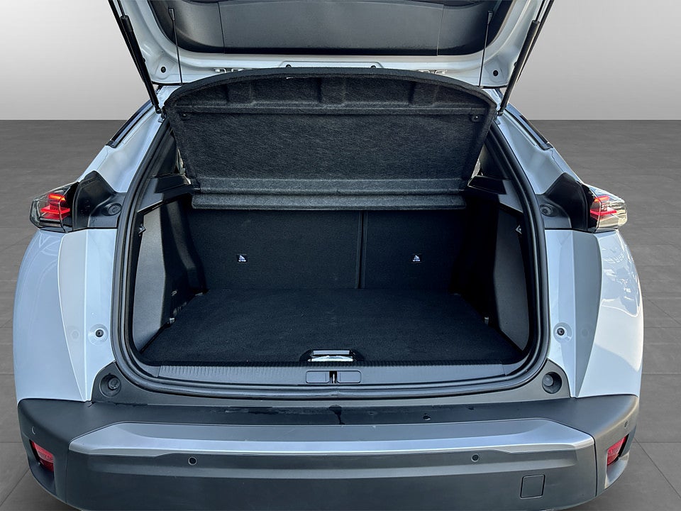 Bild på Peugeot 2008 GT 1.2 PT 130hk Aut B-KAMERA CARPLAY