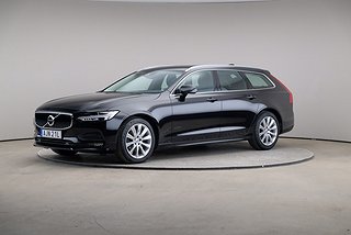 Volvo V90 D4 Momentum Advanced SE II Aut Voc Läder