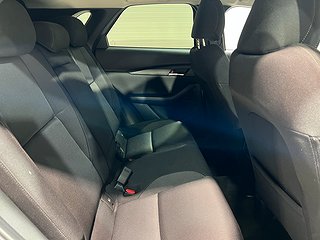 SUV Mazda CX-30 8 av 20