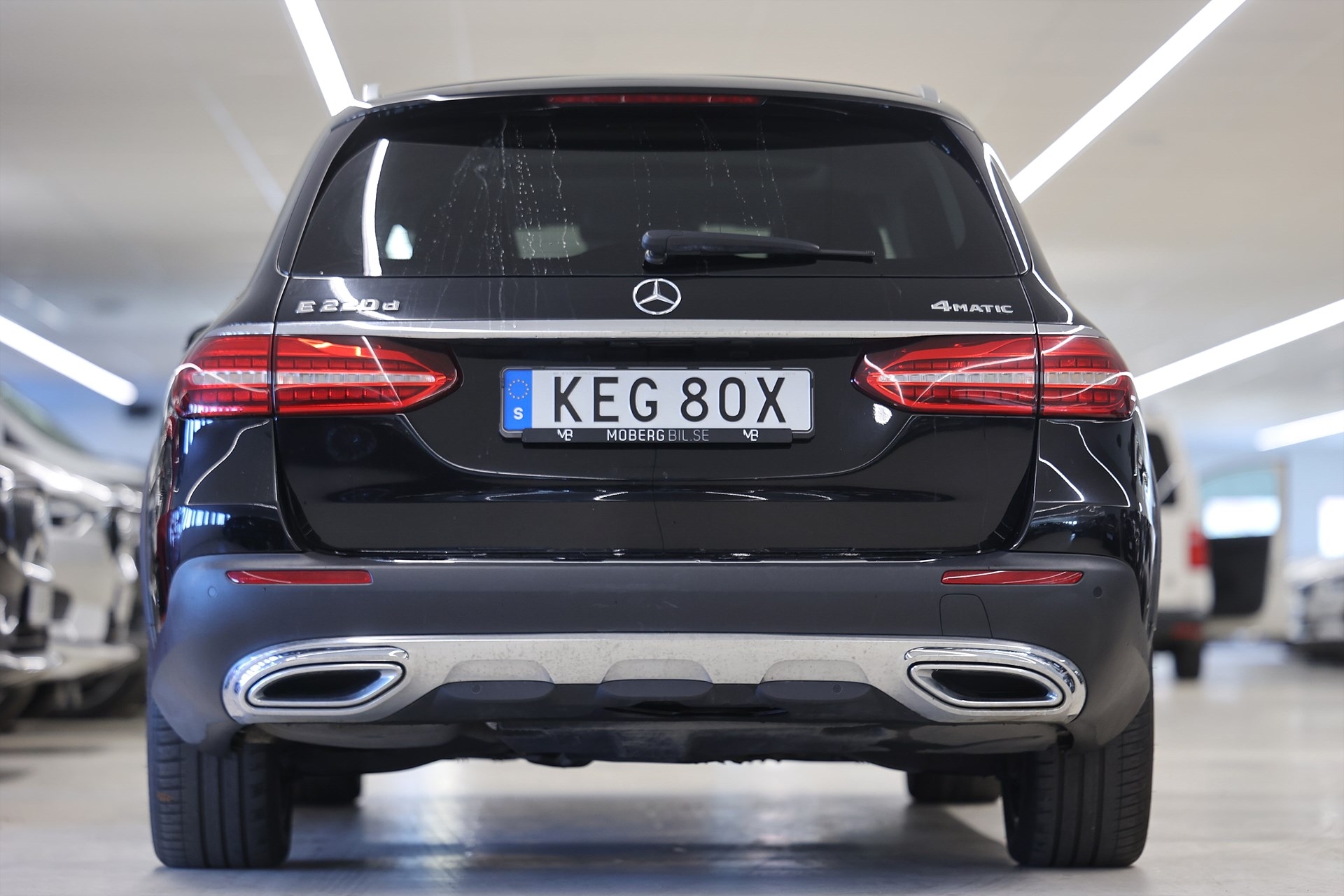 Mercedes-Benz E 2023, kuva 7/59