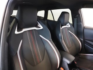 Kombi Toyota Corolla 11 av 23