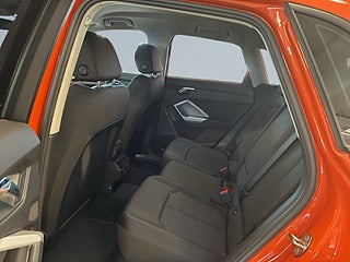 Audi Q3 35 quattro Proline Advanced MOMS Drag Dvärme P-sens S&V