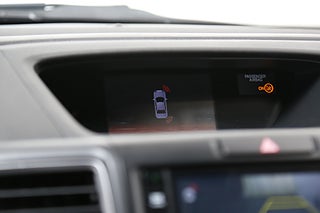 SUV Honda CR-V 24 av 29