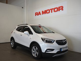SUV Opel Mokka 3 av 20